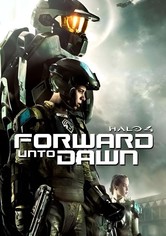 Halo 4: Forward Unto Dawn