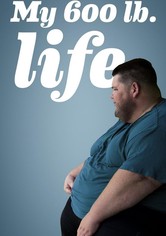 My 600-lb Life