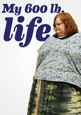 My 600-lb Life