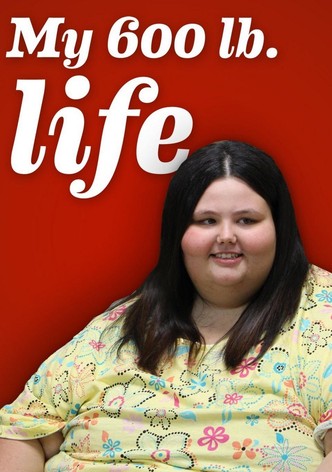 My 600-lb Life - Season 2