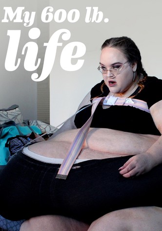 My 600-lb Life Season 9