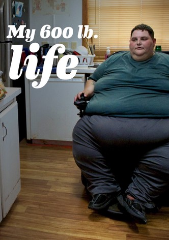 My 600-lb Life Season 8