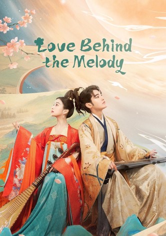 Love Behind the Melody