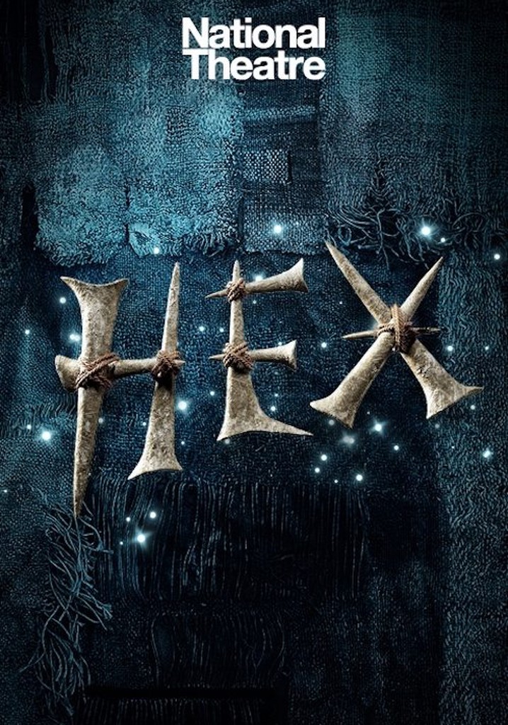 National Theatre Live: Hex