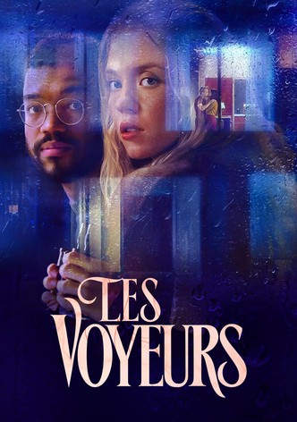 Les Voyeurs