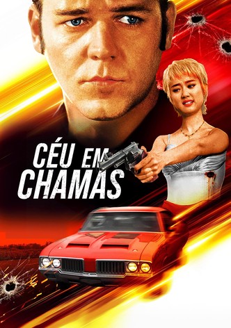 Céu em Chamas