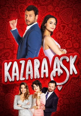 Kazara Aşk