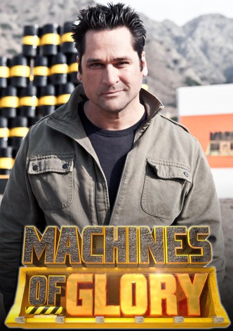 Machines of Glory