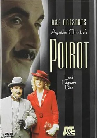 Poirot: Lord Edgware Dies