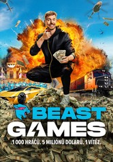 Beast Games - 1. sezóna