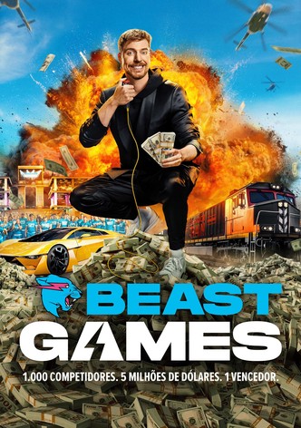 Beast Games