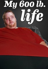 Mi vida con 300 kilos