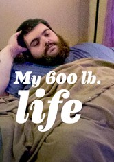 My 600-lb Life - Season 10