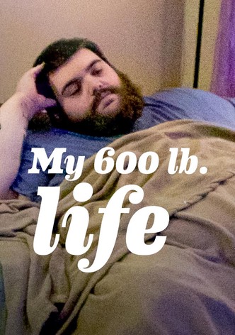 My 600-lb Life