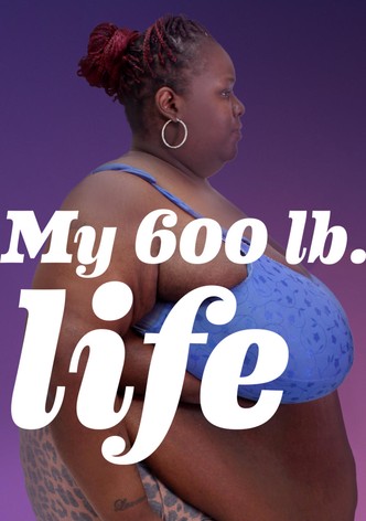 My 600-lb Life, Season 11