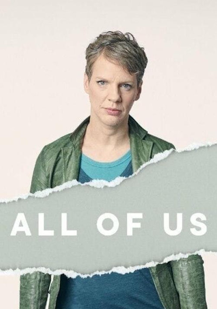 National Theatre Live: All of Us