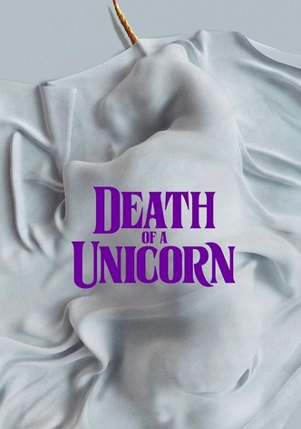 Death of a Unicorn