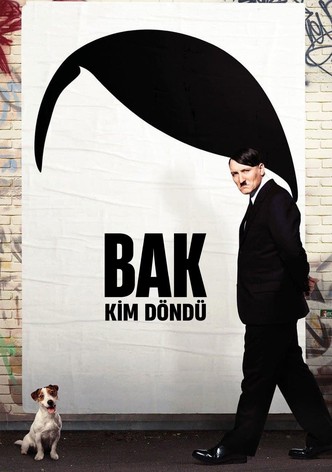 Bak Kim Döndü