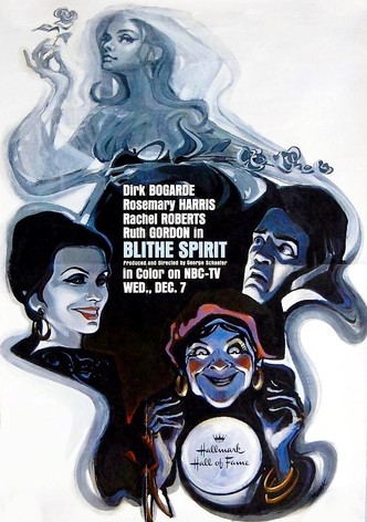 Blithe Spirit