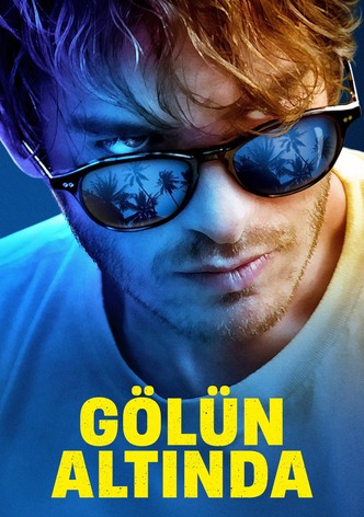 Gölün Altında