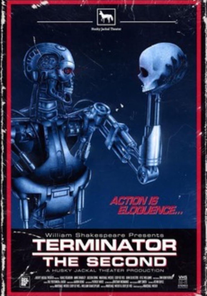 Terminator the Second
