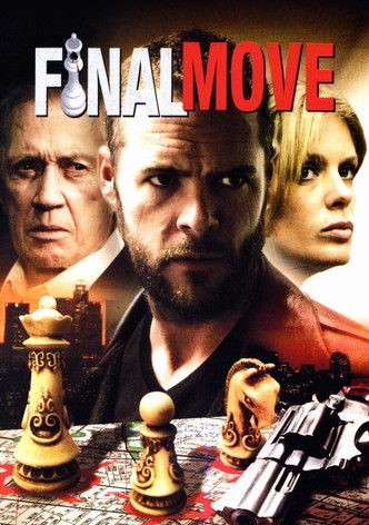 Final Move