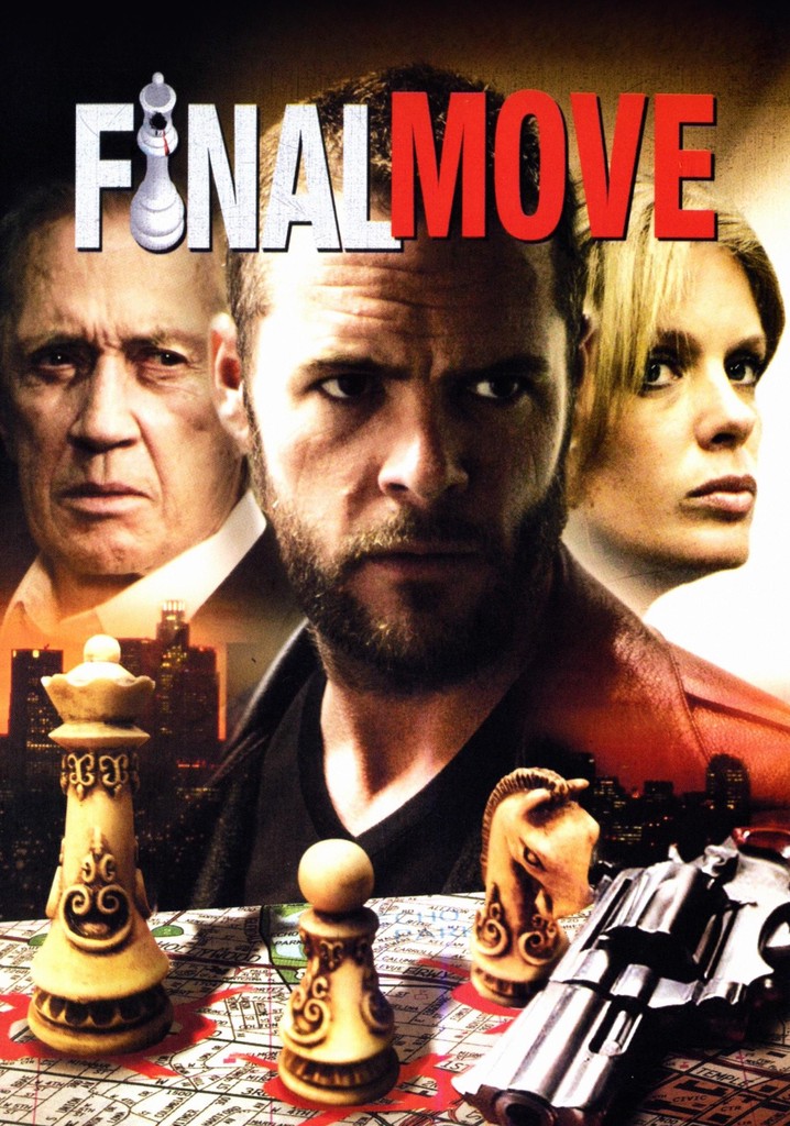Final Move