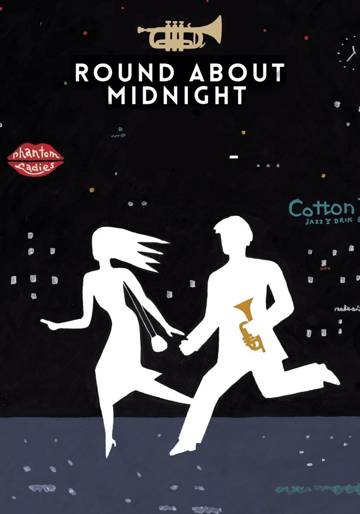 Round About Midnight