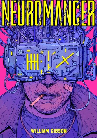 Neuromancien