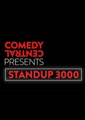 Comedy Central Presents Standup 3000