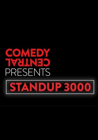 Comedy Central Presents Standup 3000