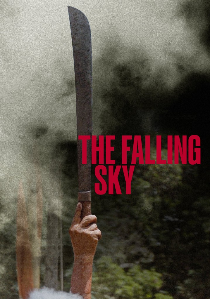 The Falling Sky - movie: watch streaming online - All The Light In The Sky Watch Online