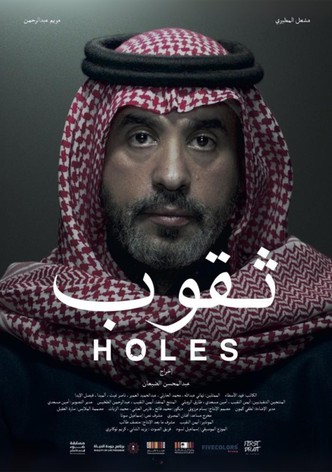 Holes