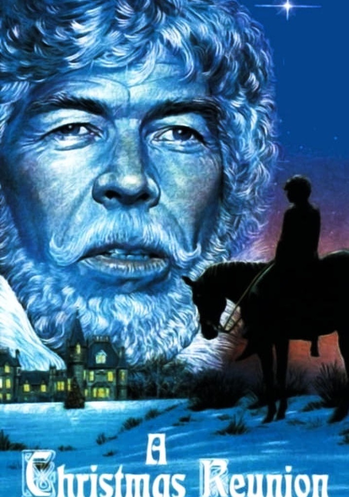 A Christmas Reunion