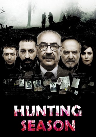 Hunting Season