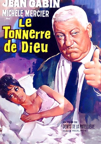 Le Tonnerre de Dieu