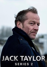 Sprawy Jacka Taylora - Sezon 2