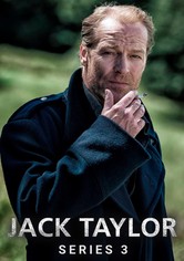 Sprawy Jacka Taylora - Sezon 3