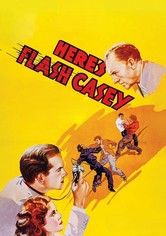 Here's Flash Casey