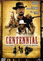 Colorado Saga - Staffel 1