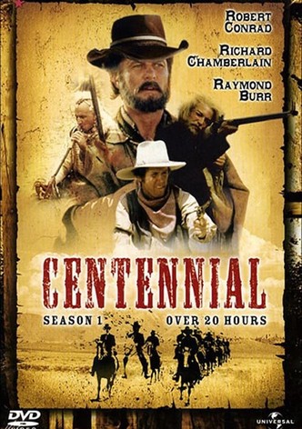 Colorado Saga - Staffel 1