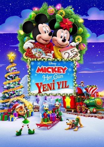 Mickey: Her Gün Yeni Yıl