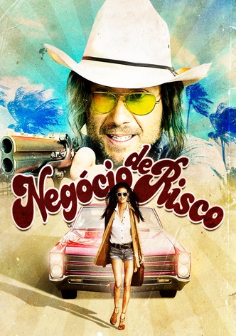 Negócio de Risco