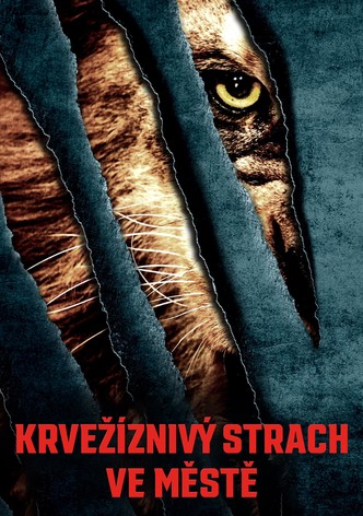 Krvežíznivý strach ve městě