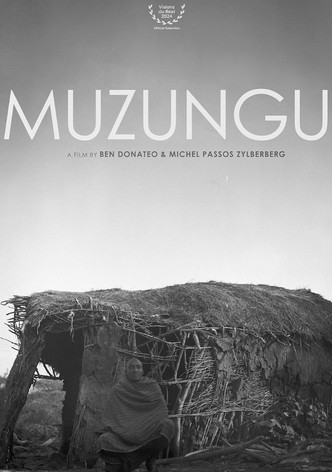 Muzungu