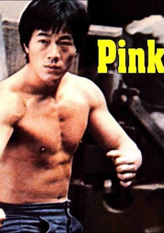 Pink Trap