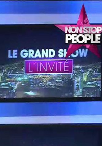 Le Grand Show de Non-Stop People