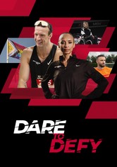 Dare to Defy - Staffel 1