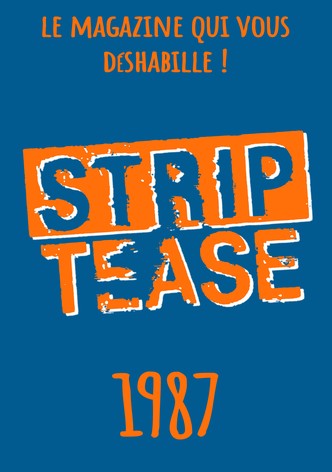 Strip-tease