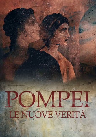 Pompei: le nuove verità